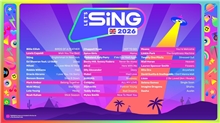 Lets Sing 2026 (SWITCH)