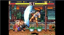 ACA NEOGEO Selection Vol. 9 (SWITCH)
