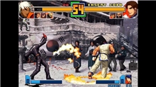 ACA NEOGEO Selection Vol. 9 (SWITCH)