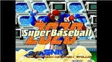 ACA NEOGEO Selection Vol. 10 (SWITCH)