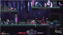 Nightmare: The Lunatic (SWITCH)