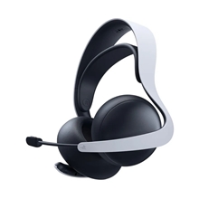 Sony PlayStation 5 Pulse Elite Wireless Headset White + Case