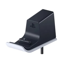 Sony PlayStation 5 Pulse Elite Wireless Headset White + Case