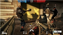 Tom Clancys Rainbow Six Siege X - Elite Edition (PS5)