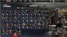 Tom Clancys Rainbow Six Siege X - Elite Edition (PS5)