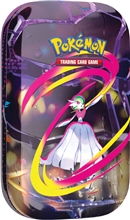 Pokémon TCG: Mega Heroes Mini Tin