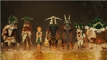 Hyrule Warriors: Age of Imprisonment (SWITCH 2)