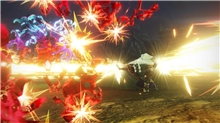 Hyrule Warriors: Age of Imprisonment (SWITCH 2)