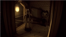 Bendy: Lone Wolf (PS5)