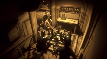 Bendy: Lone Wolf (PS5)
