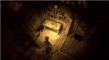 Bendy: Lone Wolf (PS5)