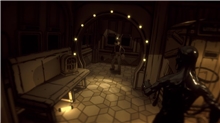 Bendy: Lone Wolf (SWITCH)