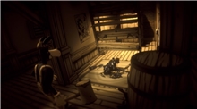 Bendy: Lone Wolf (SWITCH)