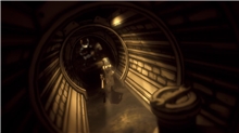 Bendy: Lone Wolf (SWITCH)