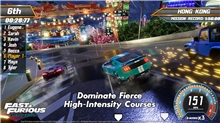 Fast & Furious: Arcade Edition (PS5)