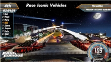 Fast & Furious: Arcade Edition (PS5)