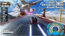 Fast & Furious: Arcade Edition (PS5)