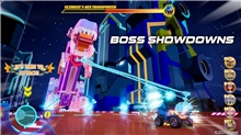Hot Wheels Lets Race: Ultimate Speed (SWITCH)