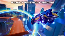 Hot Wheels Lets Race: Ultimate Speed (SWITCH)
