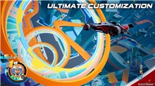 Hot Wheels Lets Race: Ultimate Speed (SWITCH)