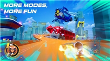 Hot Wheels Lets Race: Ultimate Speed (SWITCH)