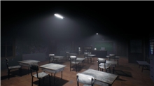 Feardemic Horror Bundle (SWITCH)
