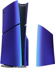 Sony PlayStation 5 SLIM Cover - Chroma Indigo (PS5)