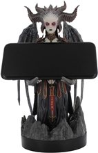 Cable Guys Diablo Lilith