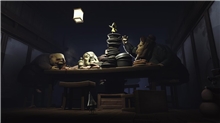 Little Nightmares Enhanced - Complete Edition (PS5)