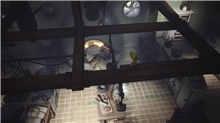 Little Nightmares Enhanced - Complete Edition (PS5)