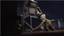 Little Nightmares Enhanced - Complete Edition (PS5)