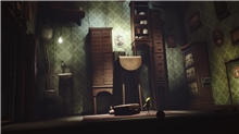 Little Nightmares Enhanced - Complete Edition (PS5)