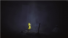 Little Nightmares Enhanced - Complete Edition (PS5)