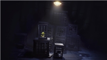 Little Nightmares Enhanced - Complete Edition (PS5)