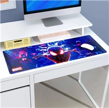 Paladone Marvel: Spider-man - Miles Morales Desk Mat