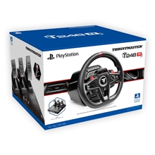 Thrustmaster T248R Racing Wheel (PS4/PS5/PC)