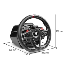 Thrustmaster T248R Racing Wheel (PS4/PS5/PC)