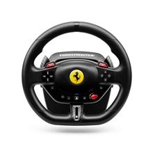 Thrustmaster Sada volantu a pedálů T98, Ferrari 296 GTB edice (PS5/PS4/PC)
