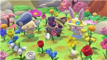 Hello Kitty Island Adventure - Deluxe Edition Gift Box (SWITCH)
