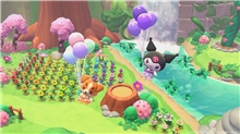 Hello Kitty Island Adventure - Deluxe Edition Gift Box (SWITCH)