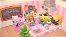 Hello Kitty Island Adventure - Deluxe Edition Gift Box (SWITCH)