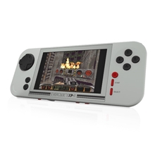 Evercade EXP-R Console + Duke Nukem Collection 1