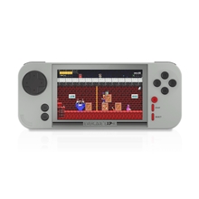 Evercade EXP-R Console + Duke Nukem Collection 1