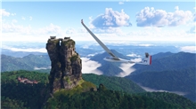 Microsoft Flight Simulator 2024 - Standard Edition (PS5)