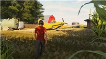 Microsoft Flight Simulator 2024 - Standard Edition (PS5)