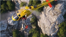 Microsoft Flight Simulator 2024 - Standard Edition (PS5)
