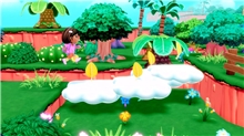 Dora: Rainforest Rescue (PS5)