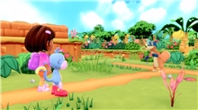 Dora: Rainforest Rescue (PS5)