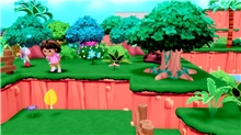 Dora: Rainforest Rescue (PS5)