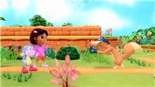 Dora: Rainforest Rescue (PS5)